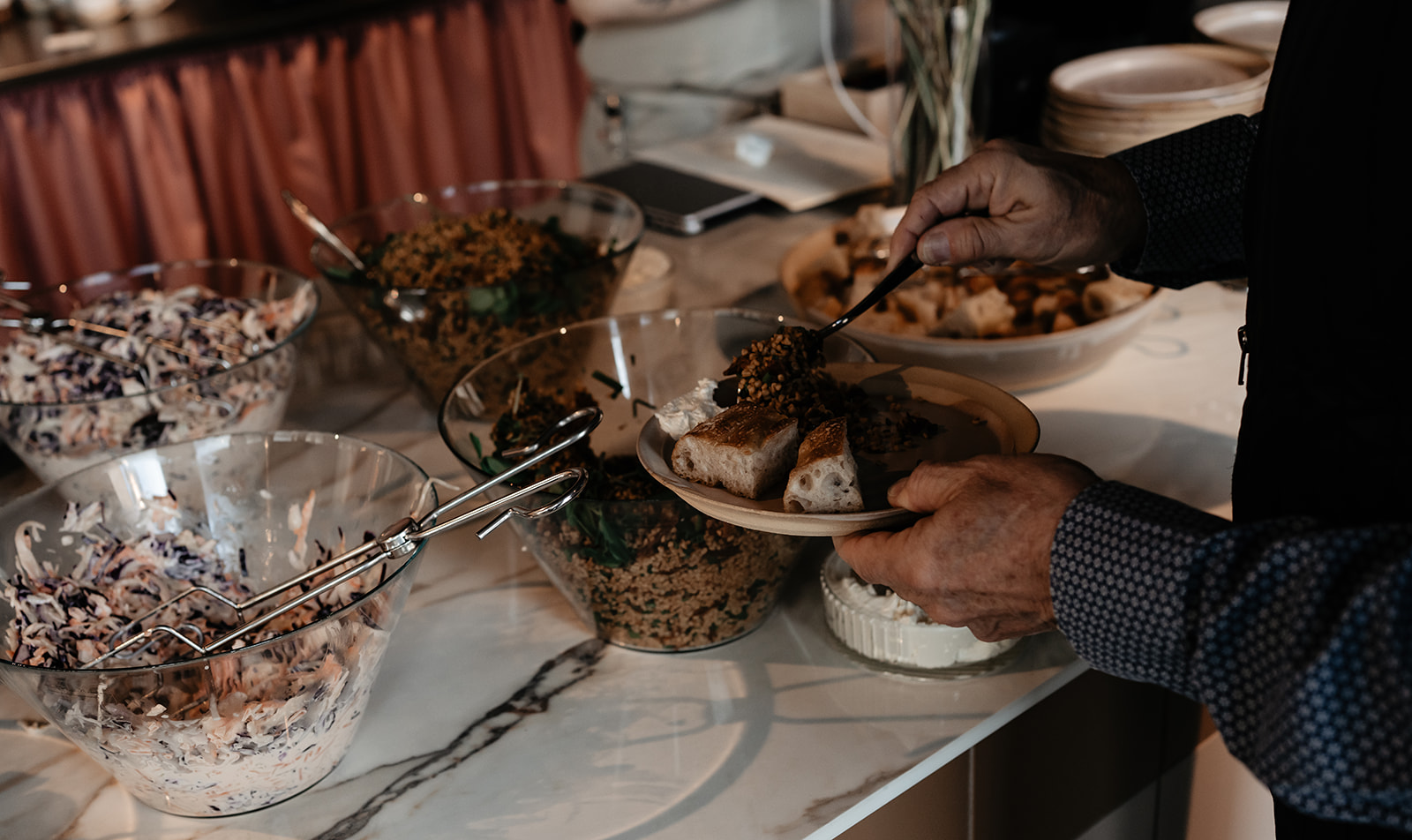 Brunch